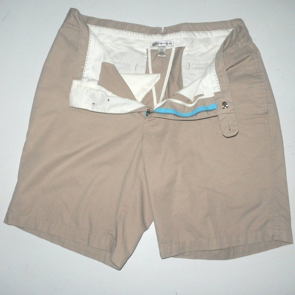 Peter Millar Casual Shorts